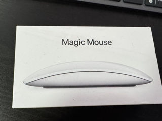 Мышь Apple Magic Mouse 2