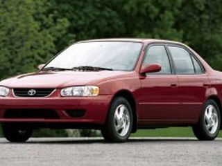 Toyota Corolla Sedan(Eu,USA) Hatchback(Japan,Europe),Universall 1992-2014 Piese ! foto 9