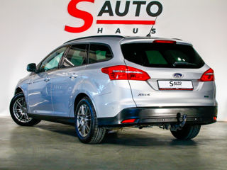 Ford Focus foto 4