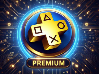 Подписки для PlayStation Ps Plus EA Play в Молдове Abonament Essential Extra Premium пополнение PSN foto 5