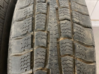 225/70R16 Cooper foto 2