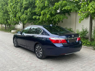 Honda Accord foto 5