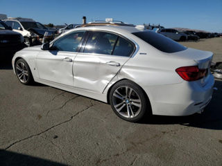 BMW 3 Series foto 4