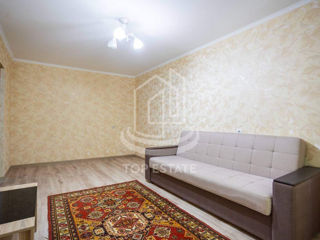 Apartament cu 2 camere, 52 m², Buiucani, Chișinău foto 3