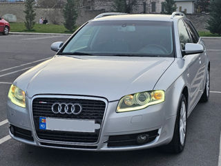 Audi A4 foto 4