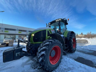 Tractor Claas Axion 950 din 2017