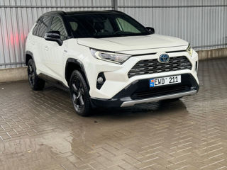 Toyota Rav 4 foto 2