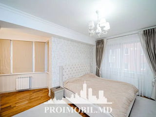 Apartament cu 3 camere, 80 m², Ciocana, Chișinău foto 2