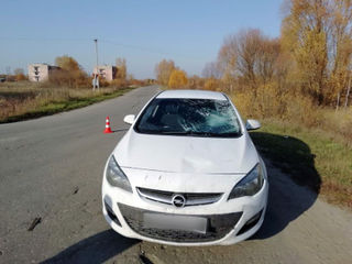 Opel Astra foto 3