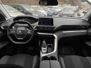 Peugeot 3008 foto 10