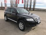 Volkswagen Touareg foto 4