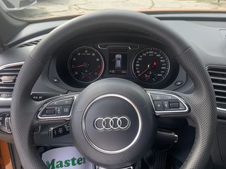 Audi Q3 foto 12