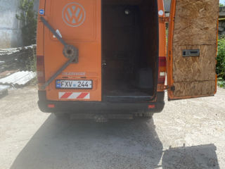 Volkswagen LT 35 foto 6