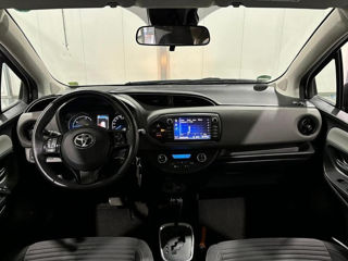 Toyota Yaris foto 5