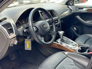 Audi Q5 foto 6