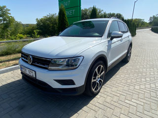 Volkswagen Tiguan foto 2