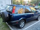 Honda CR-V foto 3