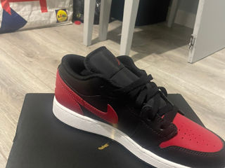 Air Jordan 1 Low EasyOn Men's Shoes foto 2