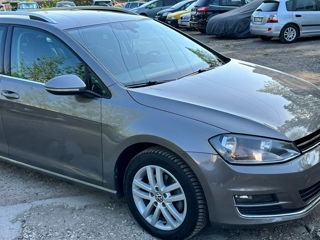 Volkswagen Golf foto 2