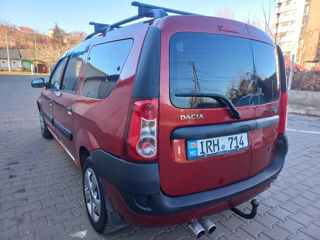 Dacia Logan Mcv foto 5