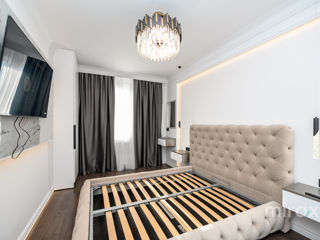 Apartament cu 2 camere, 78 m², Buiucani, Chișinău foto 10