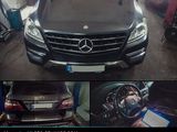 Отключение Bluetec Adblue foto 2