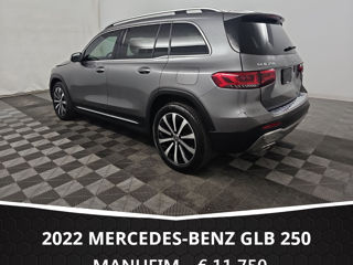 Mercedes GLB foto 4