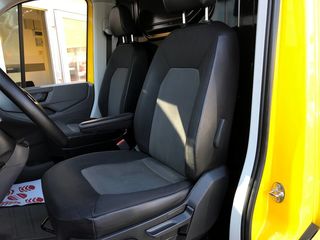 Volkswagen Crafter  Transfer foto 9