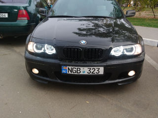 BMW 3 Series foto 3