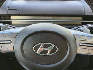 Hyundai Staria foto 7