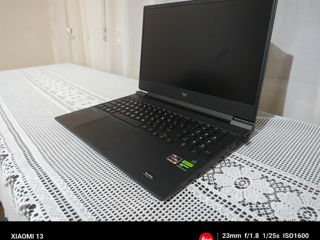 HP Victus 15! 9000lei foto 1