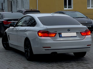 BMW 4 Series фото 5