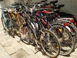 Biciclete b/u din Germania, pentru copii foto 1