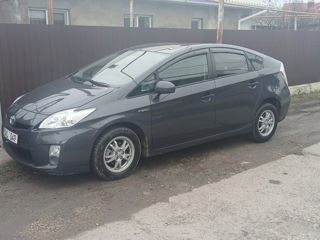 Toyota Prius foto 2