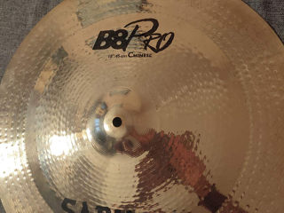 China Sabian B8 Pro "18" foto 4