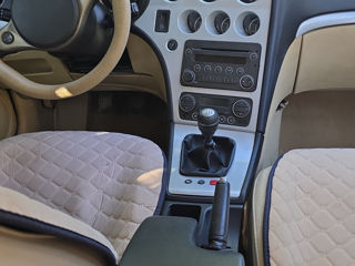 Alfa Romeo 159, 2006