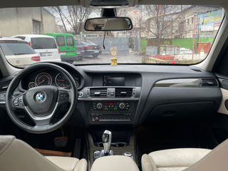 BMW X3 foto 6