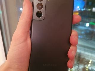 Galaxy s21 5g 8/128 gb