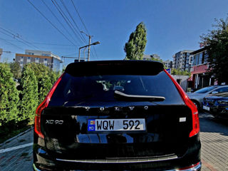 Volvo XC90 foto 7