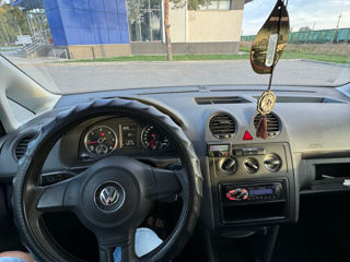 Volkswagen Golf foto 6