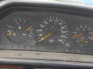 Mercedes Series (W124)