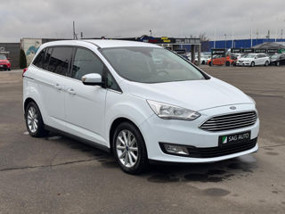 Ford C-Max foto 4