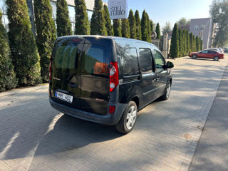 Renault Kangoo foto 6