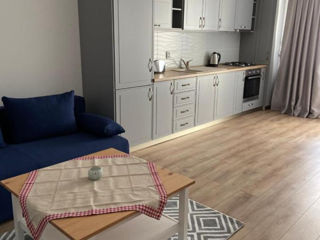 Apartament cu 1 cameră, 46 m², Botanica, Chișinău foto 4