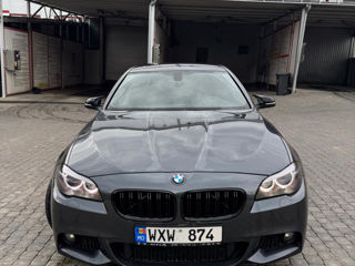 BMW 5 Series foto 1