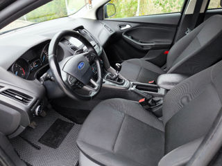 Ford Focus foto 7