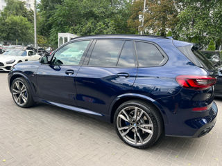 BMW X5 foto 3