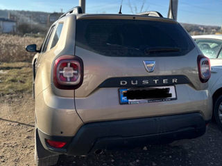 Dacia Duster foto 2