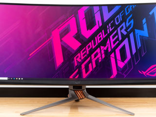 Asus ROG PG35VQ