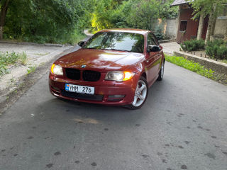 BMW 1 Series фото 0